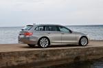 BMW 5-Series Touring 2011 года